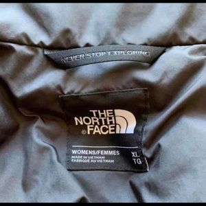 Northface Jacket